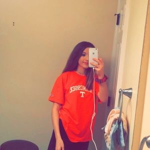 Tennessee champion shirt